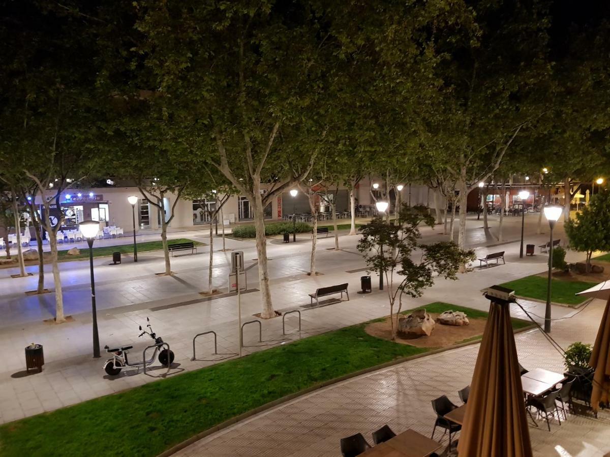 El Pescador Park Cozy Apartamento Cambrils